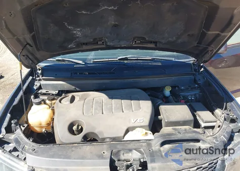 2019 Dodge Journey Crossroad from USA, damaged, VIN 3C4PDCGG9KT731846